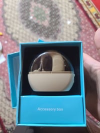 سماعة طبية • ضعف السمع