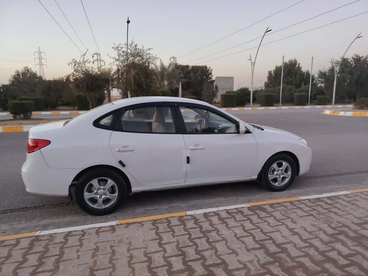 السلام عليكم
بسعر مناسب ٩٨ $
النترا موديل ٢٠١١ رقم جديد سنويه جديده سيارة بيه صبغ اربع مكانات بدون داخل مكان السياره تكريت
للإستفسار ***********
للإستفسار ***********
