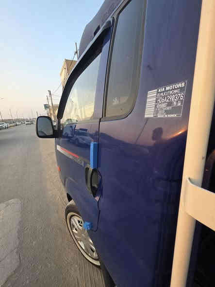 سلام عليكم كيا مسكر مديل 2019  مكينه دبلو جاف سيارة جاهزه وخير من الله مكفوله كفالة عامه كير ومكينه وشاصي وكشر شرط سونار واطي بيه شرط مكينه لا تنقيص ولا بخار وما مجيوس بيه برغي ع وضع الشركة رقم اللماني تحويل مباشر سياره جاهزه ع اخر حبايه منضومه زنون اشاير زبون هورن بوش للاستفسار *********** مكان السيارة دوانيه الحمزه الشرقي
