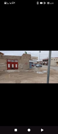 شارع ثمانين • ٣٠٠م • سند