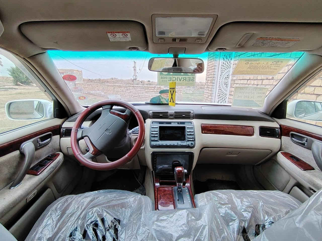 سلام عليكم
ملكه للبيع كلك
كصتين
كير مكينه كفاله
مكينه ديفور كبير
حداديه فول
تخم تاير جديد
شاشات ثنين كامره حساسات كلهه شغاله
كهربائيات جاهزه كلهه
3دكم برده خلفيه ستيرن كهربائي
ب32 مكاني ناصريه
***********
