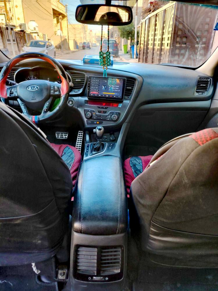 كيا اوبتما sx أعلى فئه فول 1على1 موديل 2012 اوتو 3انظمة قياده تحم ستيرن فول شفتات بل ستيرن شاشه دجتل شاشة اعطال تدفىه تبريد بل خلفي امامي تبري +تدفىه بل كشنات كشنات كهرباء خزن ميموري بك لايت لد شاشه كامره فتحه سلايت بناراما وهواي موصفات رقم بغداد دولي وارد أمريكي حادثها باب تين بدون دواخل بجم كبس مكاني بغداد الكاظميه السعر97 وبيها مجال يعجبك اخليك على راسي ميعجبك اعبر المنشور
بيع او مراوس حسب القناعه *********** او*********** بغداد, العراق
