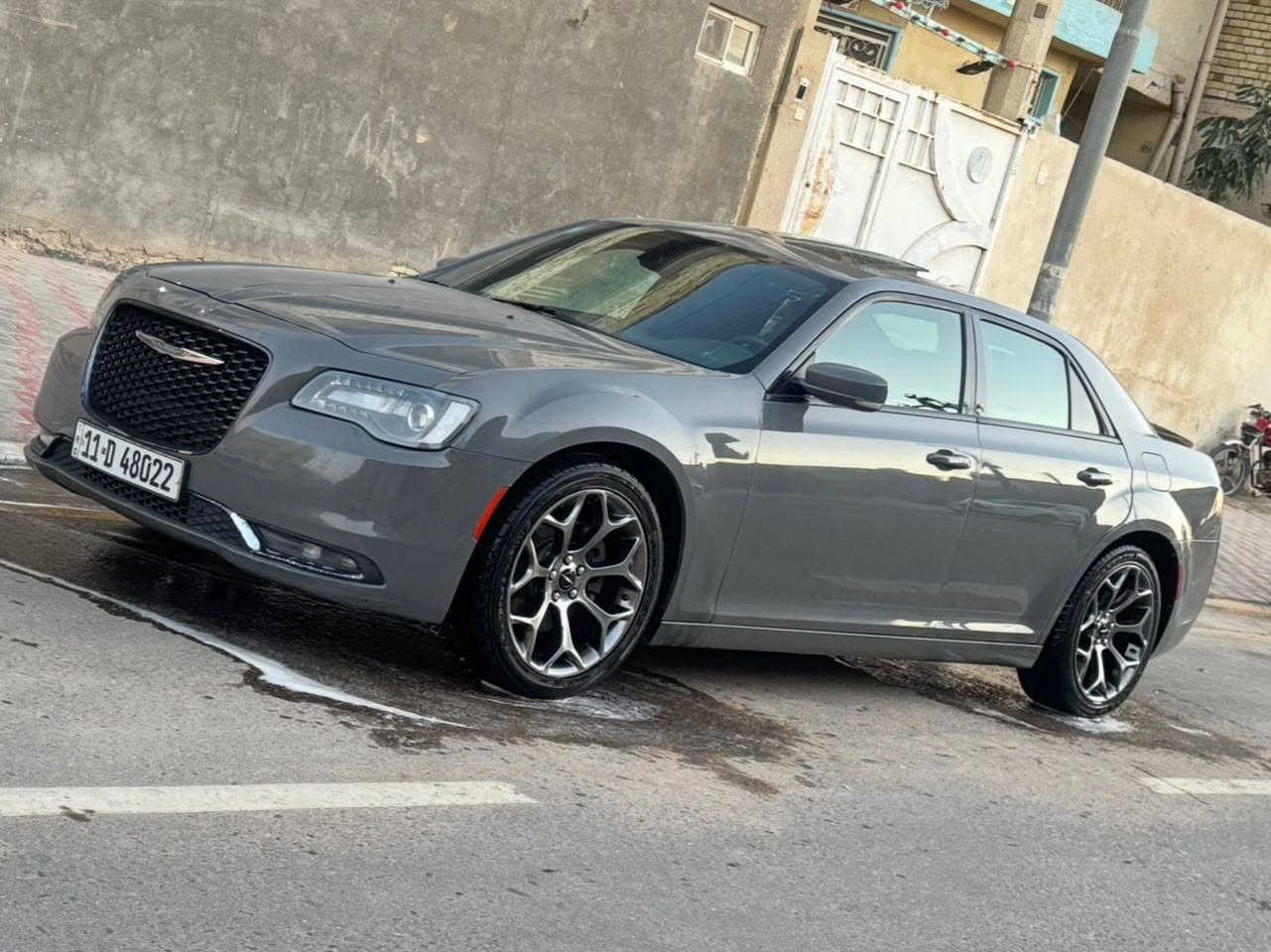 اوباما مديل ٢٠٢٢ اصل ١٨ سعر ٢٠٥ قابل للتفاوض باقي التفاصيل  *********** السيارة فول مواصفات ١/١ كشنات حظن تدفئه تبريد خزن ميموري برده خلفيه شاشه كار بلي ستيرن تدفئه بانوراما ويل ٢٠ تشغيل عن بعد وباقي مواصفات S معروفه حادثه جاملغ وباب السائق صبغ والباقي كفاله والسونار بالمشنور مكانه كربلاء كربلاء, العراق
