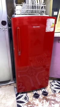 ثلاجة 9قدم • ما تحتاج تصليح • حي القاهرة بغداد