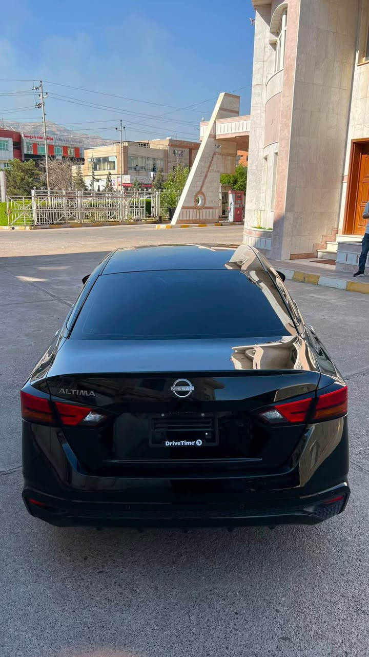 نيسان التيما 2024 مواصفات s بيها نص بنيد صبغ بدون دواخل زرباك ستيرن مرجع سستم سعر 146 ورقة 
*********** اكر, نينوى
