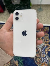 ايفون ١٢ • نضيف • وضع شركه