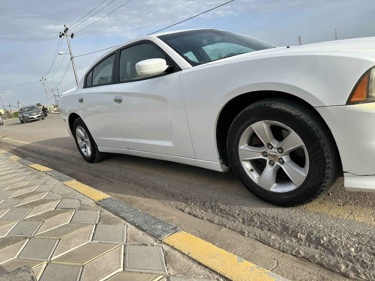 جارجر 2014. اصل

السعر. 52$بي مجال حك الجيه

متومه ارقام وسنويه اربيل شرط حاسبه
مكينه ٣٦٠٠
مكينه وكير وكسل كفاله
حداديه ١٠٠/١٠٠طسته فول نعومه. 
تخم تاير جديد
ويل ١٨خليجي   المرغوب
تبريد قطعتين ثلج
كهربائيات كله شغاله
انضمت قياده 
كشن كهربائي
داخل نضافه ١٠٠/١٠٠
كشر نضافه ١٠٠/١٠٠لا زلوغ ولا شي /بي خسفتين فقط كد ٤ اصابع
سياره جاهزه خير من الله الف ما ذب عليه
بيه شلعه وبطناش تاكل التبليط 

مكان سياره ميسان

***********
