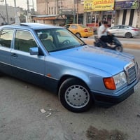 مرسيدس • ١٩٩١ • ناصريه