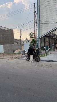 بدون عمولة • دوام ٨ص-٣فجر • السيدية شارع ٤٠