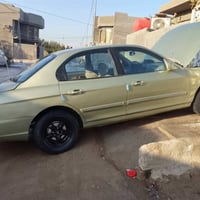 سوناته • ٢٠٠٠ • مكينة وكير بكفاله