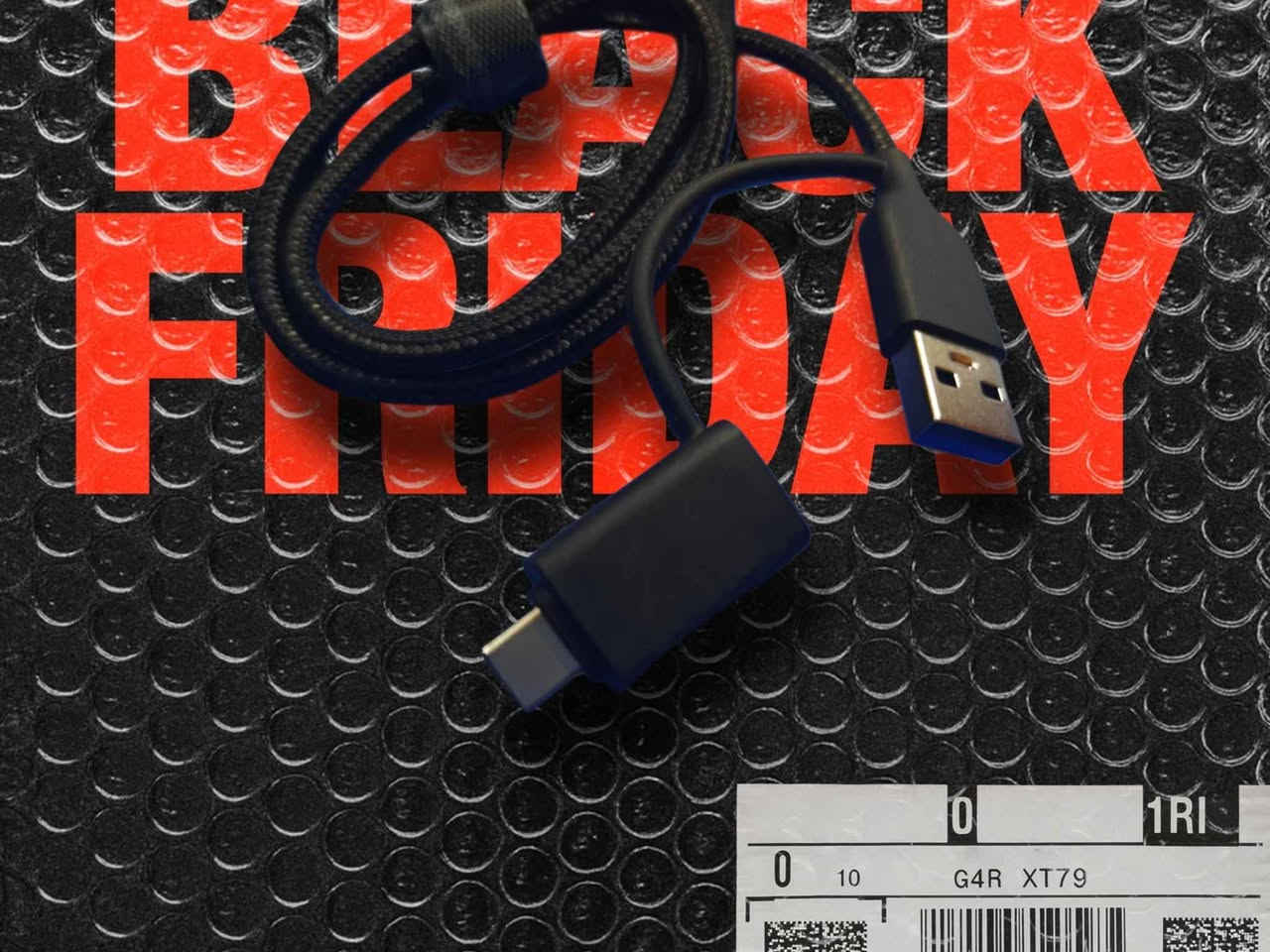 uni

LIA107

Ethereal D4 | Dual USB 4-in-1 Card Reader | SD/MicroSD/MS/CF

Hey,

Thank you for choosing uni!

uni provides a full range of services, get to us at:

Get a lifetime warranty.

Get exclusive technical support.

24/7 priority access to uni Customer Service.

Suggestions or random thoughts.

We'd love to hear more from you!
 يتوفر توصيل جميع محافظات العراق 🏍️ بغداد, العراق


**إذا كنت صاحب هذا الإعلان وتريد حذفه لأي سبب، رجاءا أرسل رسالة إلى الدعم الفني**