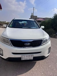 سورنتو ١٣/١٤ • مبدل محرك • بدون حادث