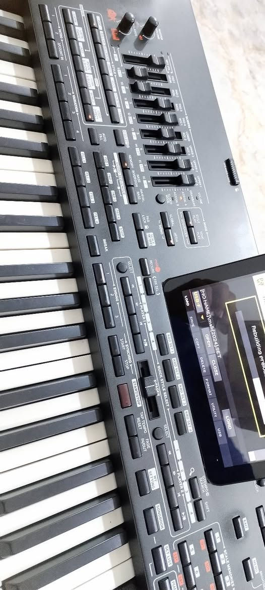 Mg1 نظيف جدا مال جناي الجهاز مع برنامج حديث 2026 مع حقيبه اصليه الشراي يجي خاص ويدلل
 ***********
