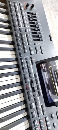 مي جي 1 • نظيف جدا • برنامج 2026