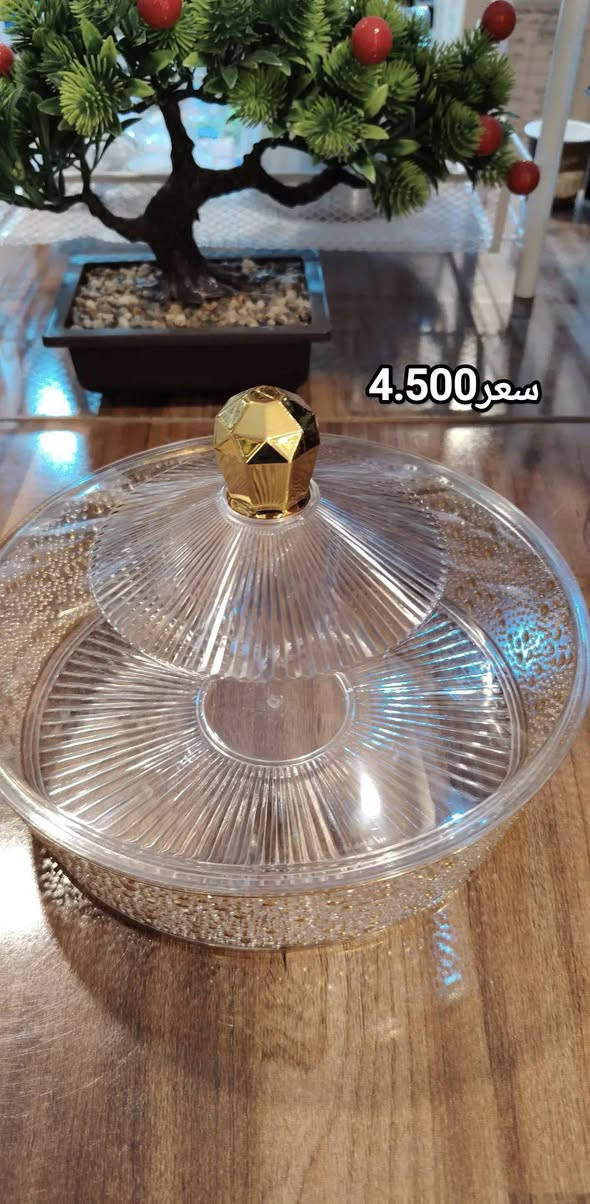 ✨مجمع سيد فارس يوفر لكم كل ما يحتاجه البيت العراقي  
تكدرون تزورونا في موقعنا واسط سوق الكوت شارع الكص او ✨متوفر خدمة توصيل جميع محافظات العراق 🚚 اسعار المنتجات في الصوره


**إذا كنت صاحب هذا الإعلان وتريد حذفه لأي سبب، رجاءا أرسل رسالة إلى الدعم الفني**