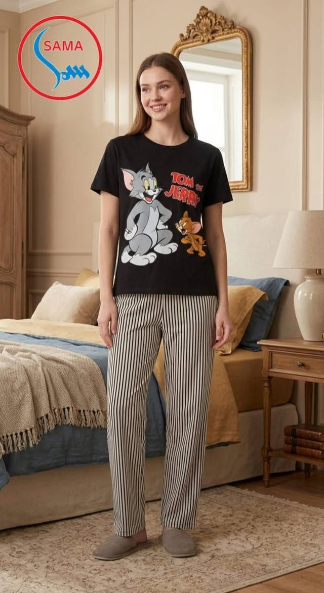 بيجامه TOM and JERRY
فري سايز لل80 
لون واحد 
السعر 128


**إذا كنت صاحب هذا الإعلان وتريد حذفه لأي سبب، رجاءا أرسل رسالة إلى الدعم الفني**