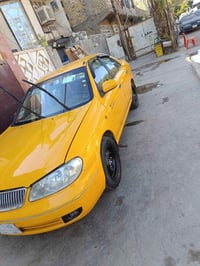 نيسان صني • ٢٠٠٩ • رقم نجف