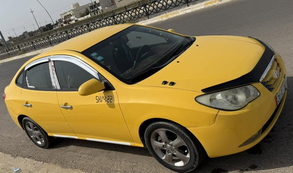 سلام وعليكم النترا موديل 2008وارد امريكي حادث  جاملغ امامي بدون   تبديل اليمين لبيل واحد تبريد خير من الله تخم تايرات جديد دوشمه جديده محرك 2000محرك منظومة غاز جديد صدر امامي خليفي جديد رقم صلاح الدين بسمي سنويه2028غرمات هيه مصفره 
غير متواجد عل فيس 

العنوان كركوك
***********
*********** ‏‪
