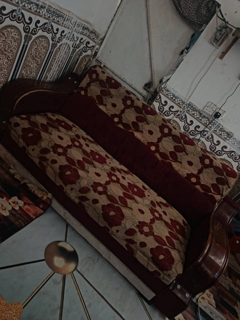 السلام عليكم تخم١٠مقاعد مابي ضرر ولا كسر نضيف ب١٧٥وبي مجال كوت حي الحكيم نزله ماركت صوفي


**إذا كنت صاحب هذا الإعلان وتريد حذفه لأي سبب، رجاءا أرسل رسالة إلى الدعم الفني**