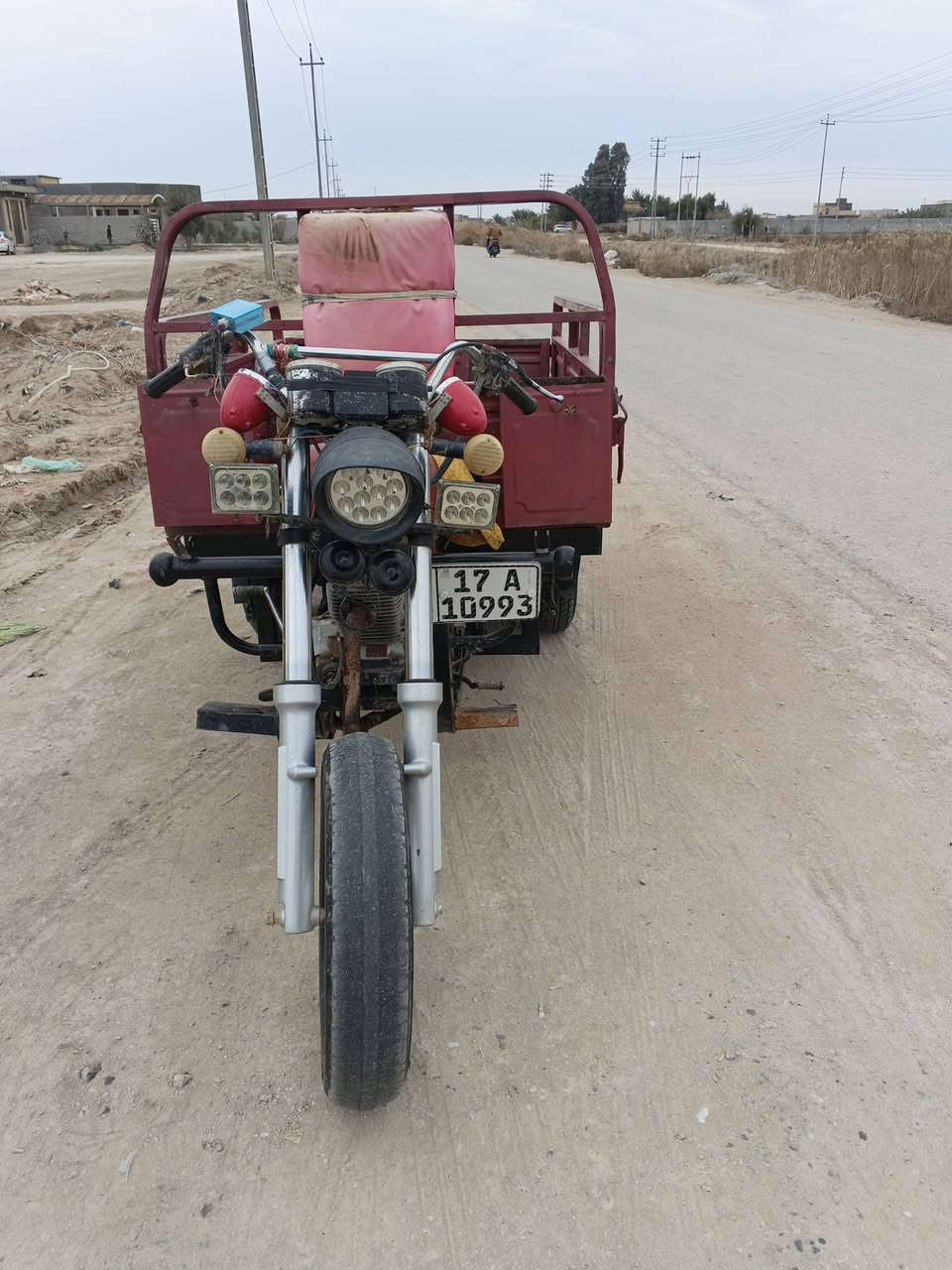 ستوته للبيع جمره مرقمه رقم ابيض موديل 17 م الشراي يتصل على صاحب الرقم  ‏‪***********‬‏‏ مكلف بالنشر
