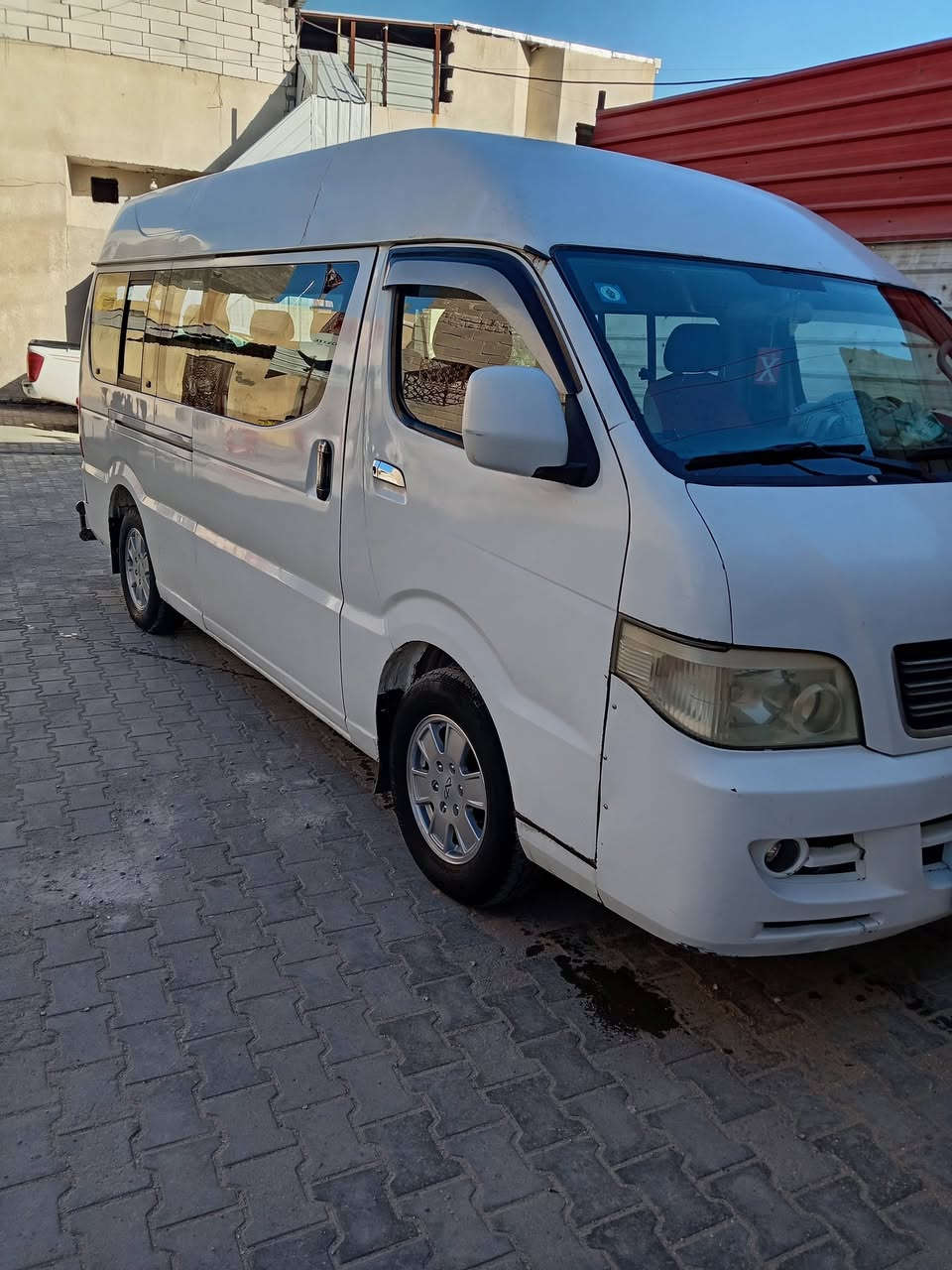 شيري 13بصرة مصبوغه عام
محرك وكير واكسل بلاد مكفولات
سعر 80
***********
