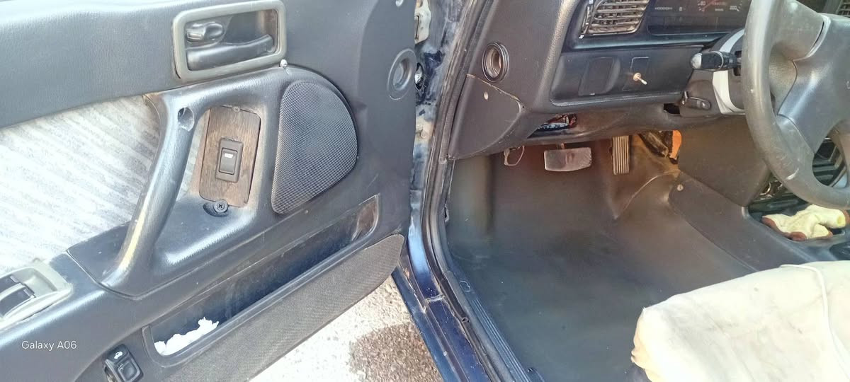 هونداي النترا موديل ١٩٩٣ خناقين, ديالى


**إذا كنت صاحب هذا الإعلان وتريد حذفه لأي سبب، رجاءا أرسل رسالة إلى الدعم الفني**