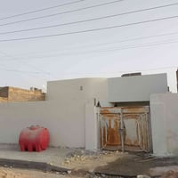 بيت للبيع حي الاعلام مساحه 300 07808151731