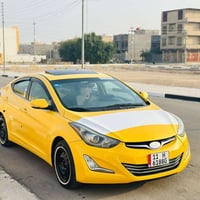 النترا ٢٠١٥ • حادثة خلفي • محرك ٢٠٠٠