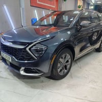 للبيع كيا سبورتج SX فول مواصفات  الحادث مرافق مع المنشور  موديل 2024  ...