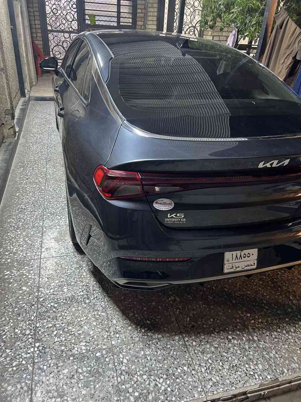 للبيع k5 فول مواصفات 24 تبريد قطعتين ميموري كشن حار بارد 5 كاميرا الاتصال*********** السعر 155$ وبي مجال
