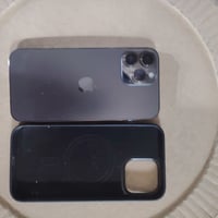 ايفون ١٣ برو ماكس مبدل شاشه وبطاريه   النسخه الامريكيه  ذاكره ٢٦٥  للب...