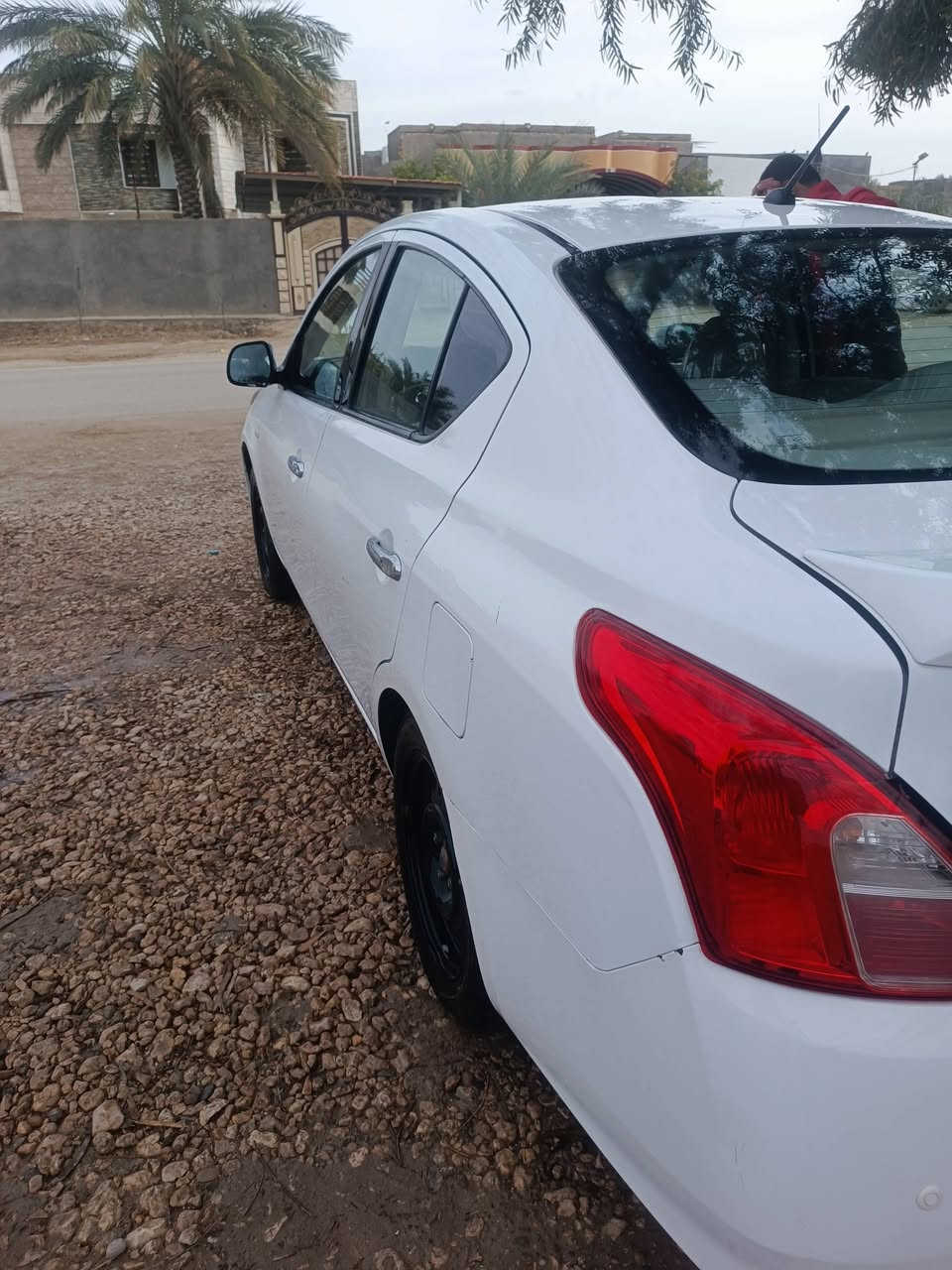 السلام عليكم صني هندي بليتة الزركةموديل 20 اربيل   مكان
 حله ابو خستاوي السعر شده بيه مجال قليل للاتصالل
***********
‏‪
