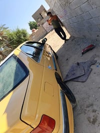 بيجو بارس 2015 مكينه وكير وتبريد ثلج السعر 30 وبيهه مجال 07838400617
