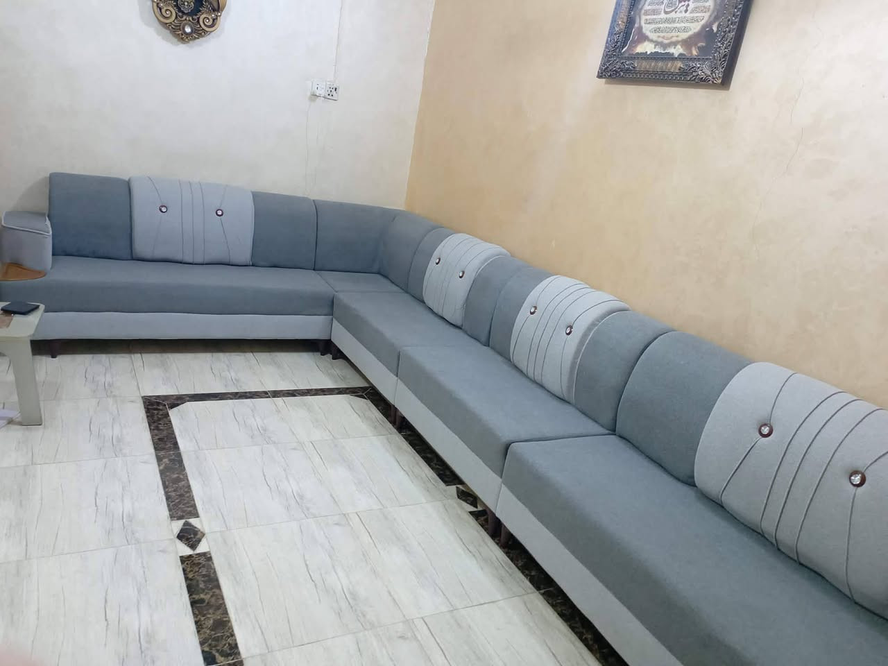 تخم أخو الجديد بسوق الشيوخ ب400 وبي مجال


**إذا كنت صاحب هذا الإعلان وتريد حذفه لأي سبب، رجاءا أرسل رسالة إلى الدعم الفني**