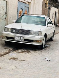 راس الثور فلات • ١٩٩٦ • مكينا ٣٠٠٠