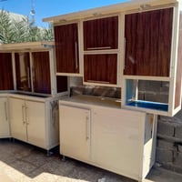 كاونترات • نضيفه • توصيل بغداد