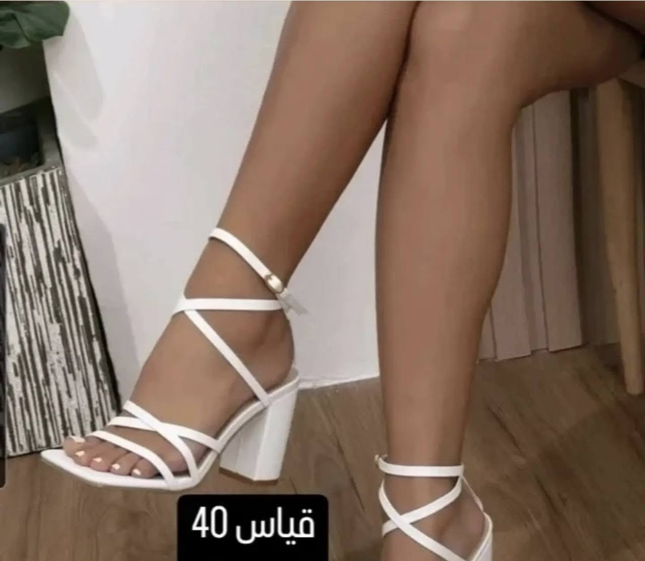 ملابس واحذية وسليبر وحقائب نسائية من شي ان
 وامزون بأسعار مناسبة 
توصيل لكل العراق 5000


**إذا كنت صاحب هذا الإعلان وتريد حذفه لأي سبب، رجاءا أرسل رسالة إلى الدعم الفني**