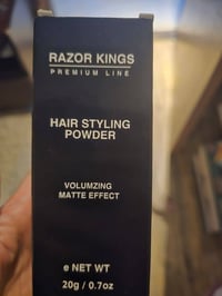 كريمات • رجالي • حلاقين