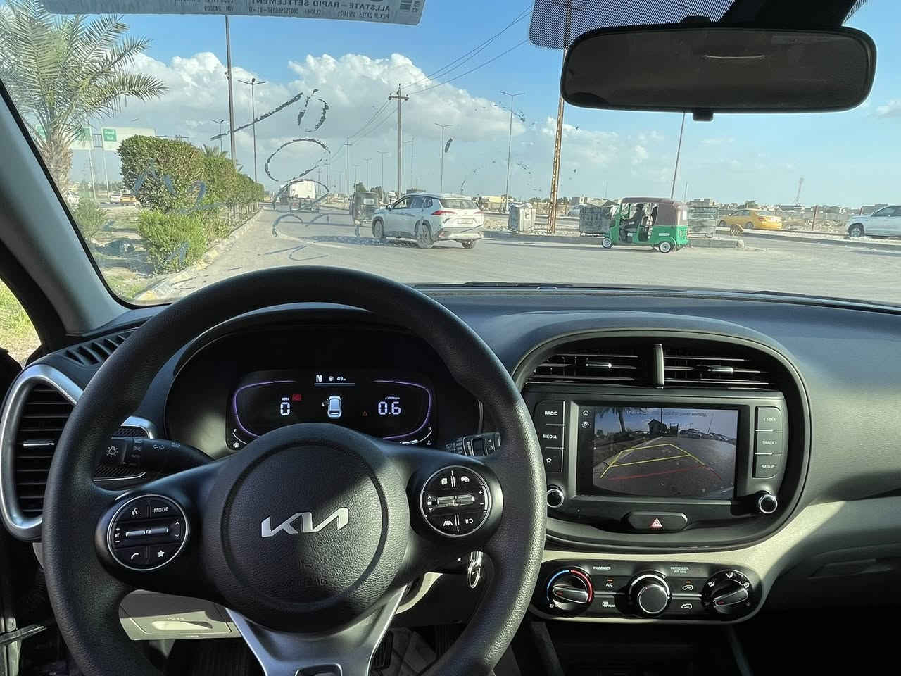 سلام عليكم
صول 2025 وارد أمريكي دخول جديد ماشيه 4000
حادثها السياره مبدل بيها فقط باب خلف السايق باب بلاديه ومصبوغه وباب السايق مصلح ومصبوغ السياره بدون ايرباك ومواصفات هاي الفئه معروفه مكان السياره بغداد سعرها 145 السياره بدون رقم وصور الحادث موجوده وبعد التعمير السياره بدون رقم 
للاستفسار : ***********
***********
