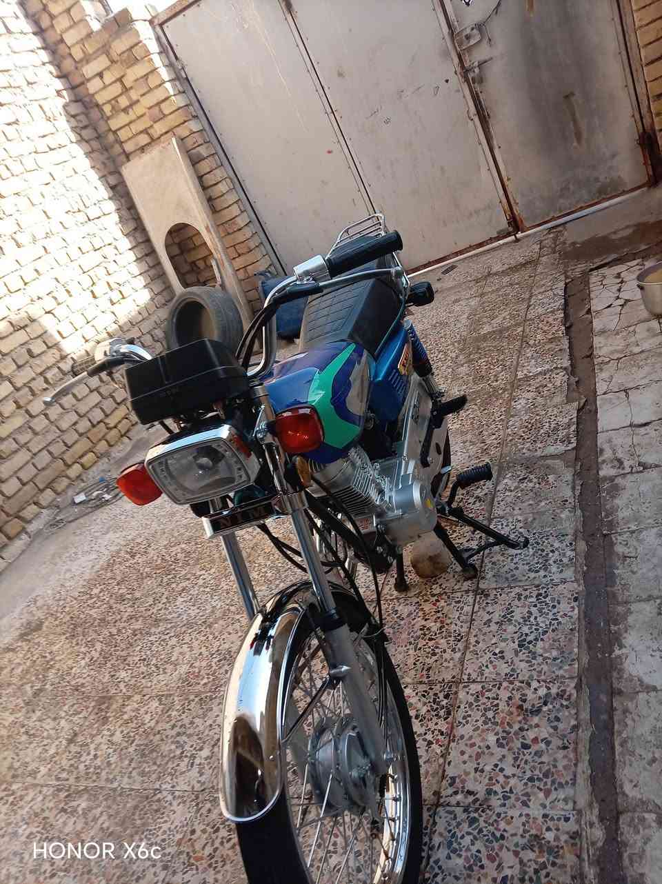 سلام عليكم دراجه يراني متياز باب اول صاله شر طالعه من الوكيل السعر ثملميه


**إذا كنت صاحب هذا الإعلان وتريد حذفه لأي سبب، رجاءا أرسل رسالة إلى الدعم الفني**