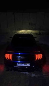 موستنك 2018 ايكو مراوس فقط ب كورلا كروس رقم شمالي تفاصيل اتصل وتدلل 07...