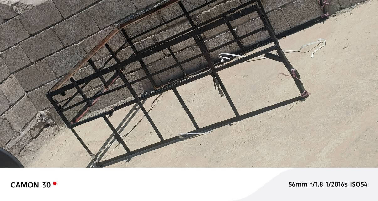 محجل للبيع السعر ثلاثين وبي مجال العنوان القوسيات


**إذا كنت صاحب هذا الإعلان وتريد حذفه لأي سبب، رجاءا أرسل رسالة إلى الدعم الفني**
