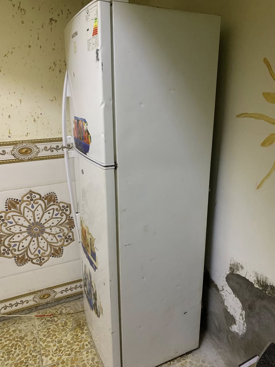 البيع سل وجاوبك ***********
