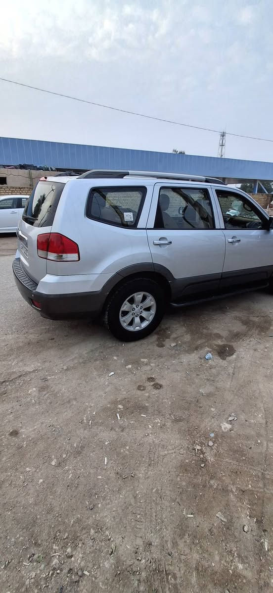 السلام عليكم مهافي خليجي بصمه فتحه2009 كير محرك مكفولات رقم انكليزي شاشات وكاميرا سنويه نهاية ٢٠٢٦بيها طخه بالجاملغ ما عابره والبنيد مبدل شركه مصبوغه السعر ١١٨وبيها مجال بسيط مكان السياره السماوه قضاء الخضر ***********
