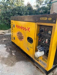 كابوتا • ٣٢ أمبير • الرضوانيه الغربيه