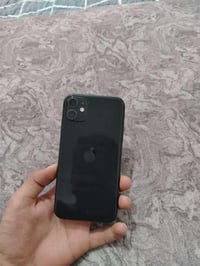 Iphone 11 دوو کامیرە ٢٥٦گیاگا دوو سیم تۆزی تەبع شاشەی ٠٧٥١٩٨٣٥٢٤٠هەیە ...