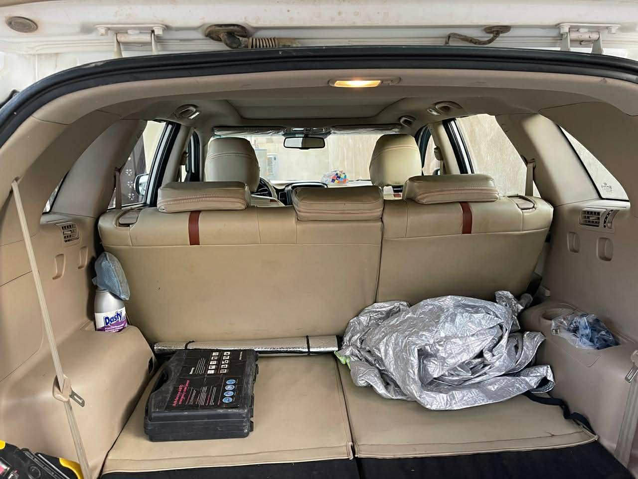 مكلف بالنشر سورنتو 2014 كلين بدون صبغ فول مواصفات ماعدا البصمة محرك 2400 مفتوح بسبب واشر الدهن لا صرف لانفخ تحويل مباشر رقم سليمانية ‏‪0782 917 3457‬‏ السعر 166 وبيها مجال
