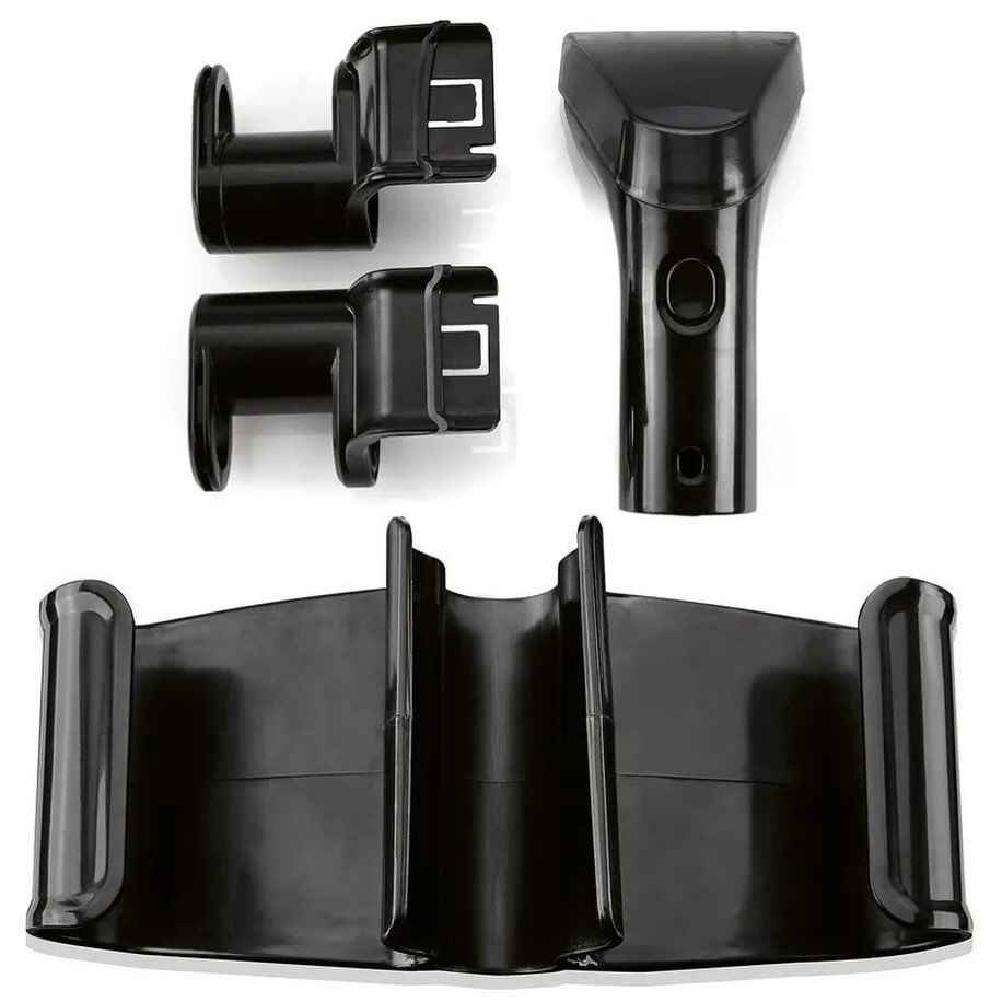 جهاز تنظيف المفروشات والسجاد الموضعي من ماركة SilverCrest. 
المواصفات الرئيسية: 
الطاقة: 330 واط.
قوة الشفط: 9 كيلو باسكال.
طول السلك: 4 أمتار.
الاستخدام: مصمم لإزالة البقع العنيدة من السجاد، الكنب، ومقاعد السيارات. أربيل, العراق


**إذا كنت صاحب هذا الإعلان وتريد حذفه لأي سبب، رجاءا أرسل رسالة إلى الدعم الفني**