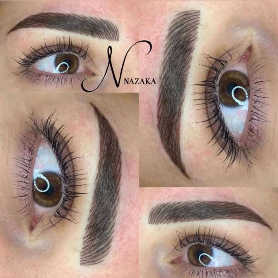 💞💞💞
صالون نزاكه للسيدات .. ديوانيه..ام الخيل السايدين قرب مأكولات الكوخ
حساب الانستا  👇👇
     flawless.zahraa  الماكيره زهراء
Salon__nazamaa  السنتر 
*********** واتس
