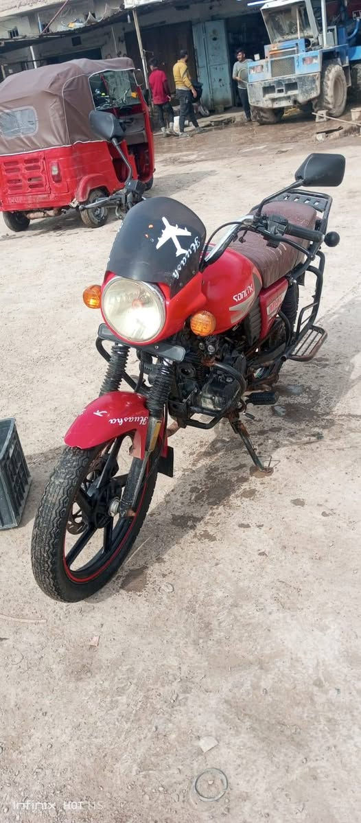 دراجه موديل 22 للبيع سعر 650 مكانها الخالص رقم الهاتف ***********
